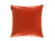 Cojín POLENTA C/Naranja de Textil Antilo
