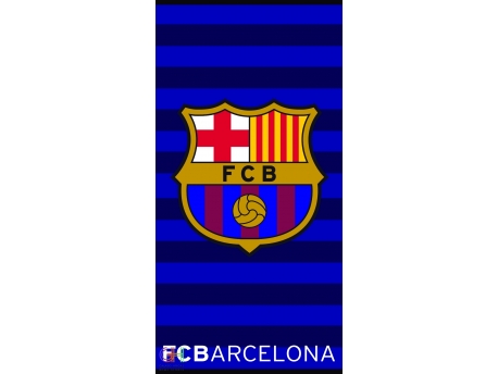 Toalla de playa F. C. Barcelona Barca